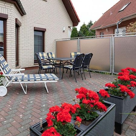 Holiday Apartment Nickel Heringsdorf (Usedom) Exterior foto